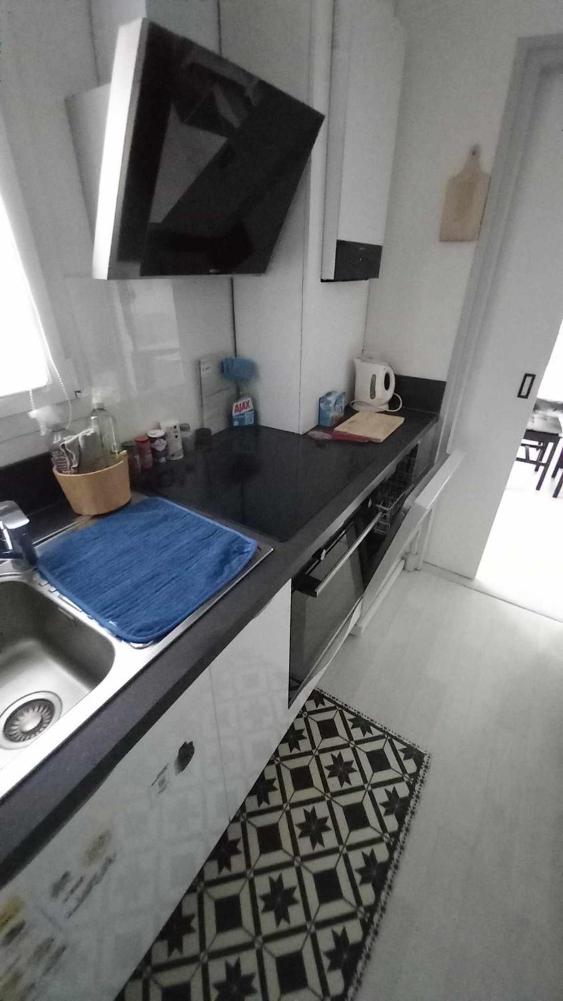 Le Bellevue Apartman Givet Kültér fotó